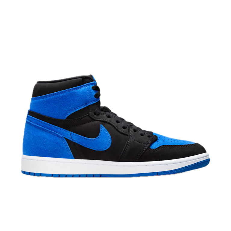 Jordan 1 Retro High OG Royal Reimagined