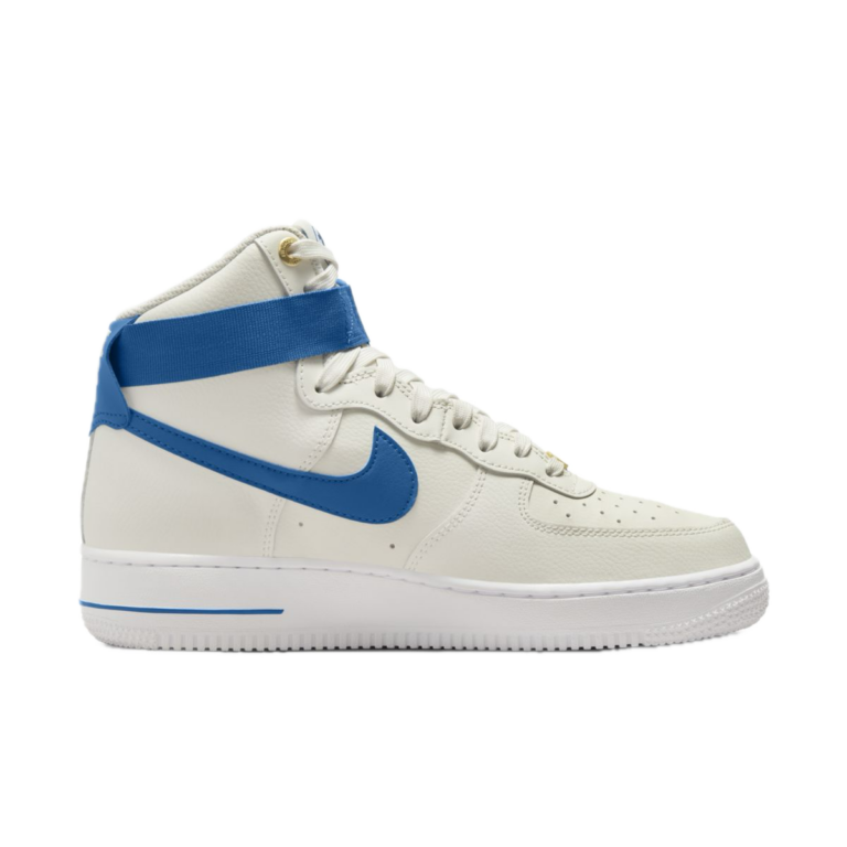 Nike Air Force 1 High 40th Anniversary Sail (Women’s)