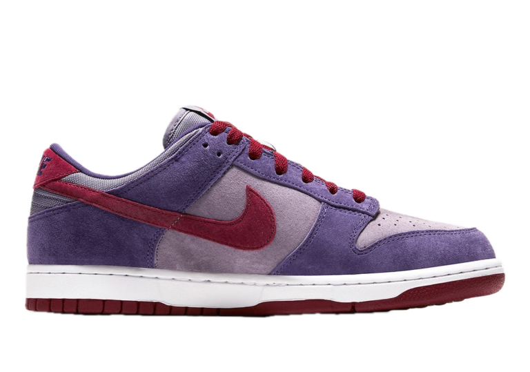 Nike Dunk Low Plum
