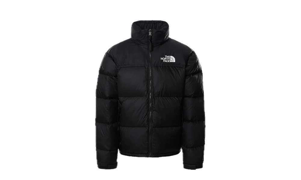 The North Face 1996 Retro Nuptse 700 Black