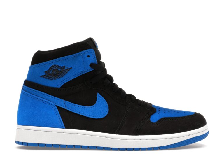 Jordan 1 Retro High OG Royal Reimagined rozmiar 44