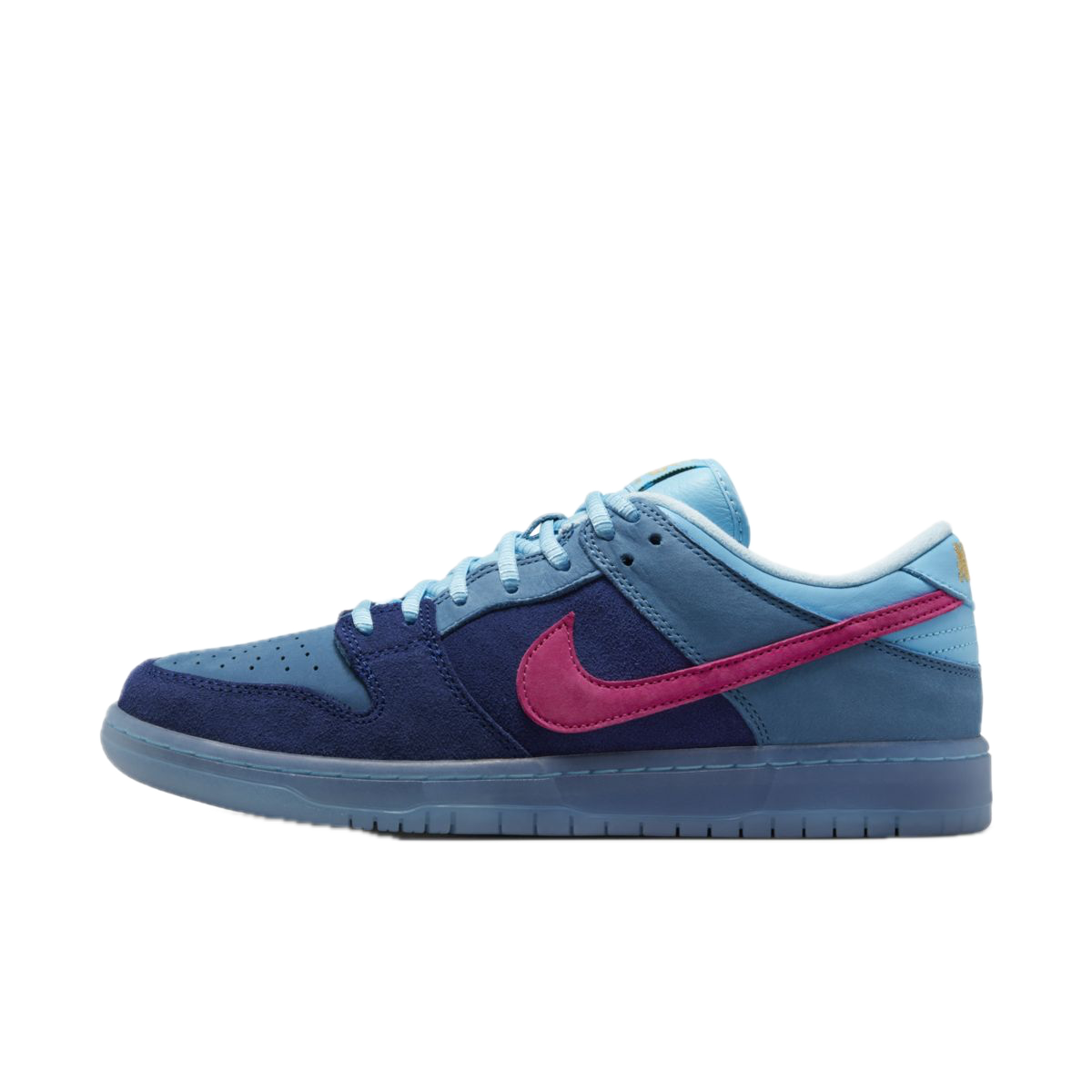 Nike SB Dunk Low Run The Jewels 1