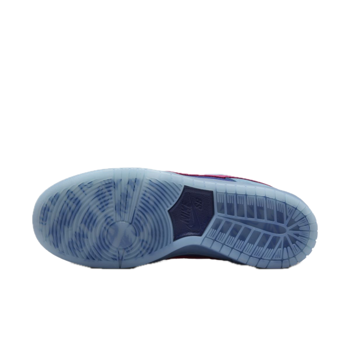 Nike SB Dunk Low Run The Jewels 2