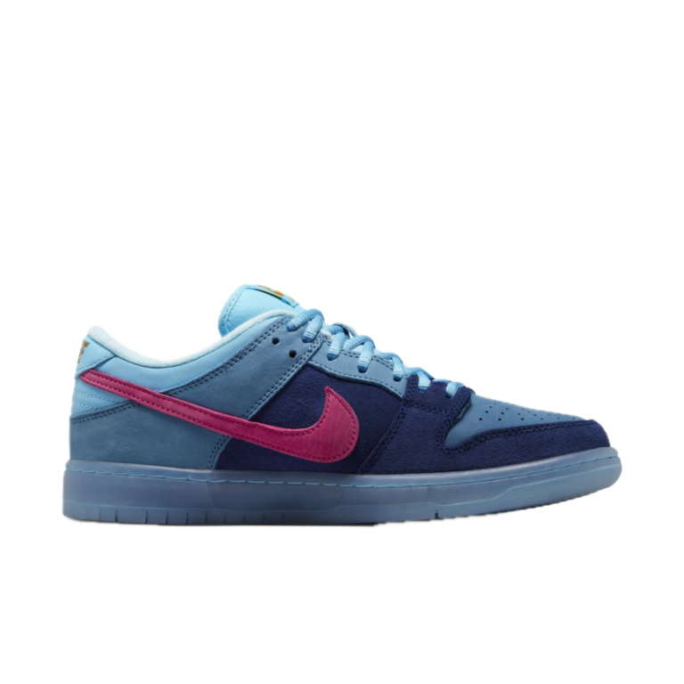 Nike SB Dunk Low Run The Jewels