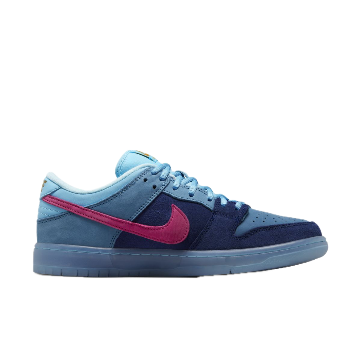 Nike SB Dunk Low Run The Jewels 3