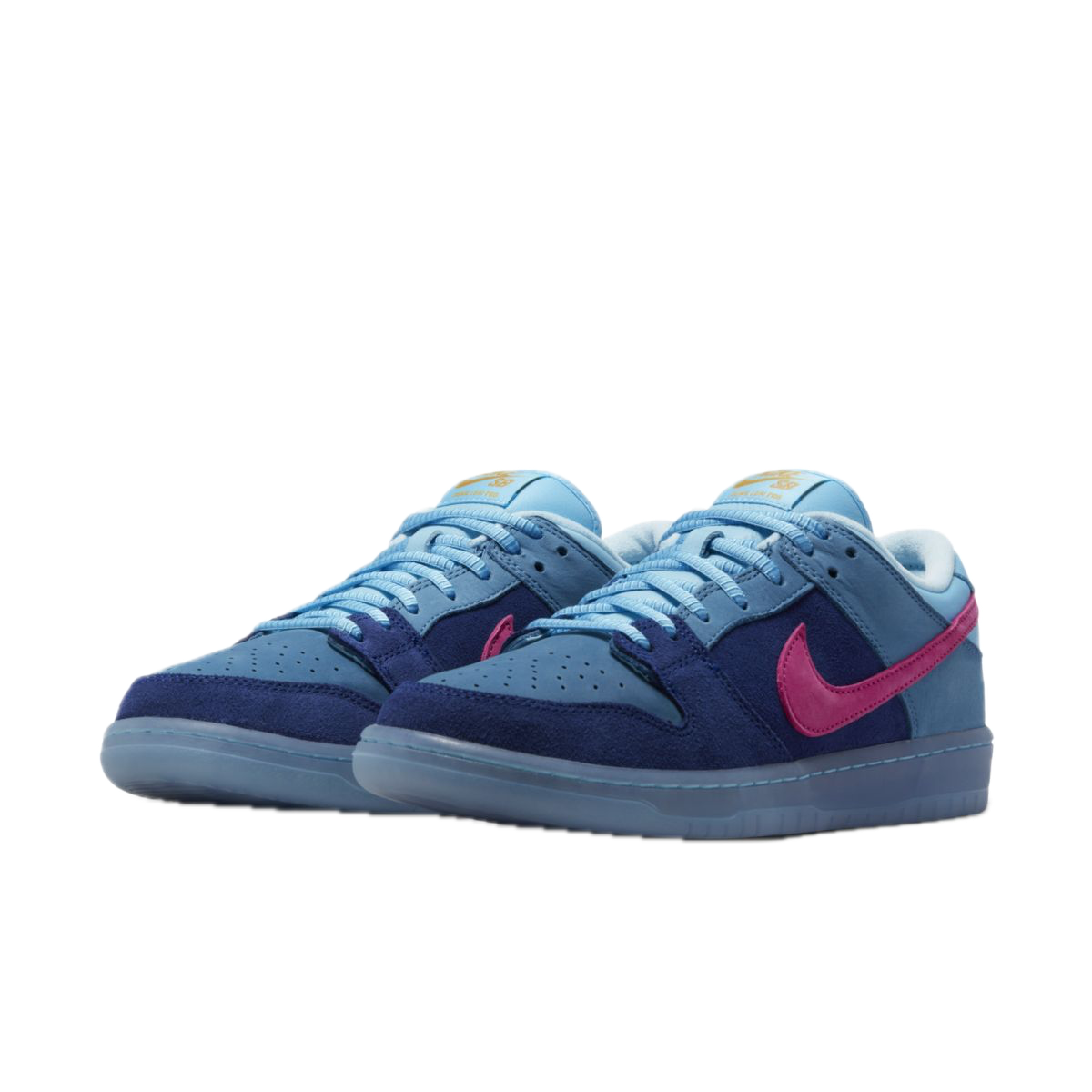 Nike SB Dunk Low Run The Jewels 5