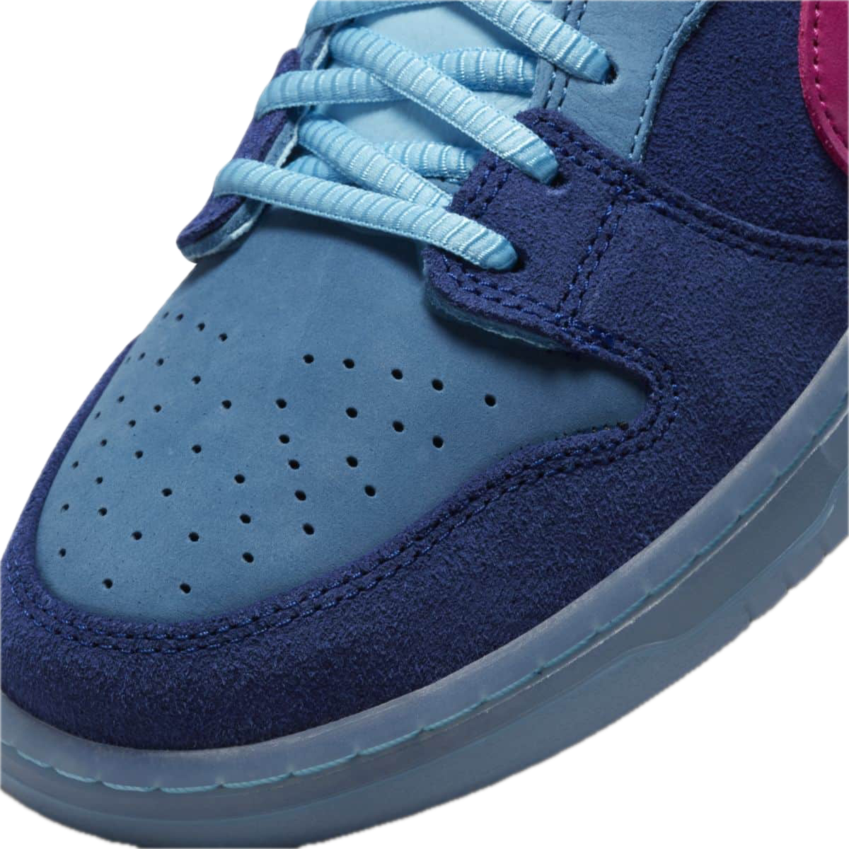 Nike SB Dunk Low Run The Jewels 7