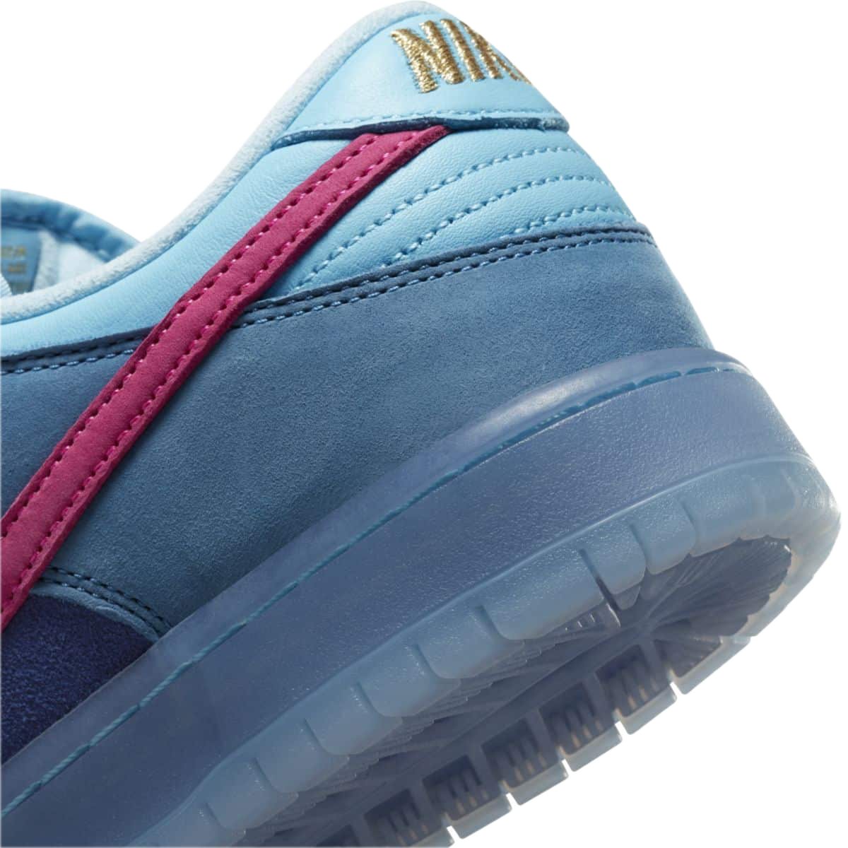 Nike SB Dunk Low Run The Jewels 8