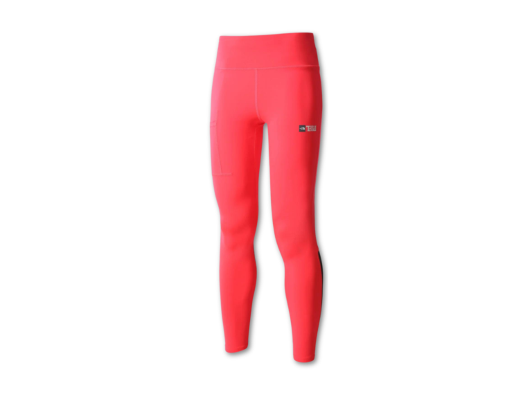 THE NORTH FACE – Women’s Movmynt Tight – Lauftights rozmiar XS