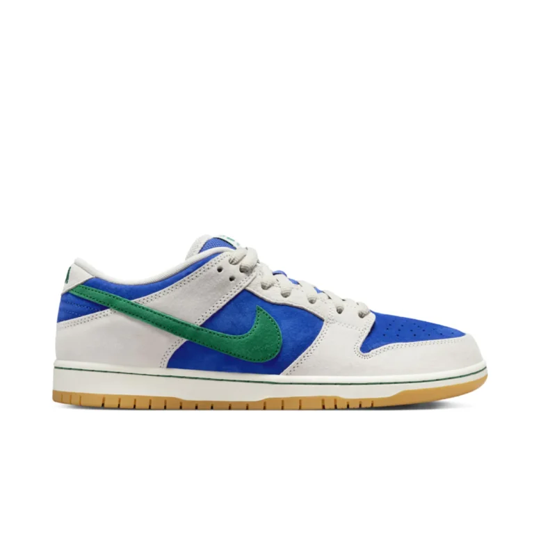 Nike Dunk Low SB „Phantom and Hyper Royal”