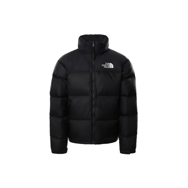 The North Face 1996 Retro Nuptse Black *Damska