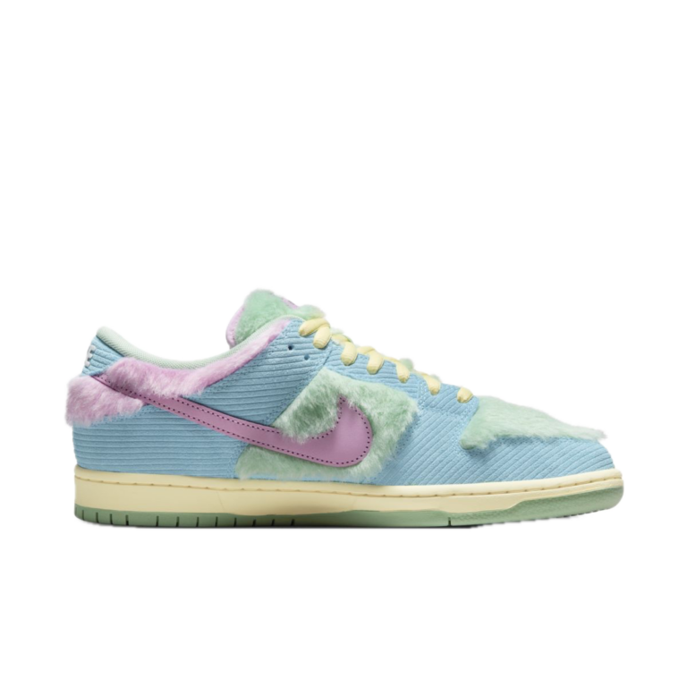 Nike SB Dunk Low Verdy Visty