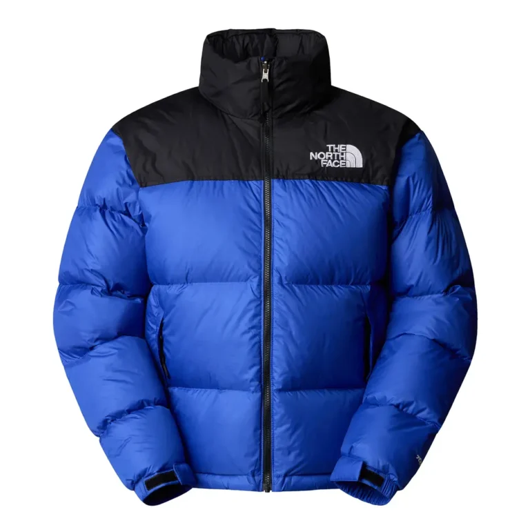 The North Face 1996 Retro Nuptse Blue *Men