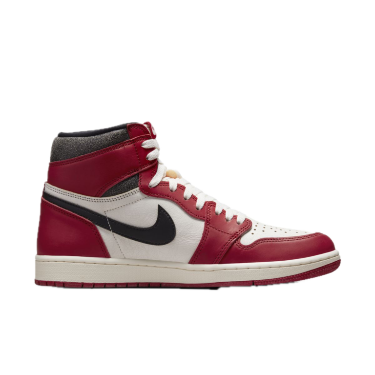 Jordan 1 Retro High OG Lost and Found