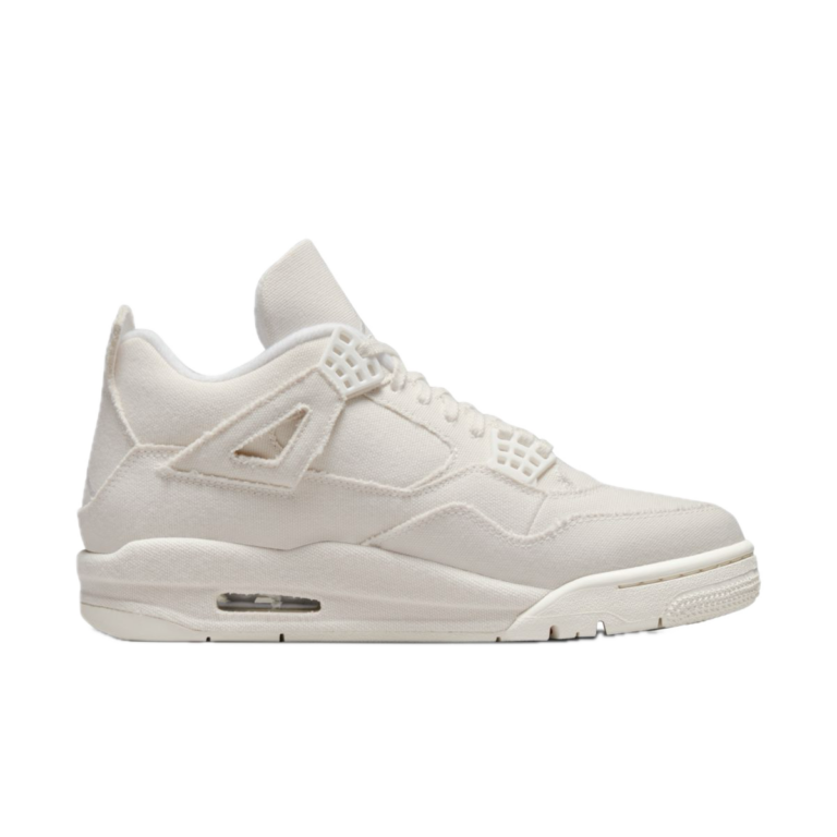 Jordan 4 Retro Blank Canvas (Women’s)