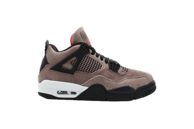 Jordan 4 Retro Taupe Haze