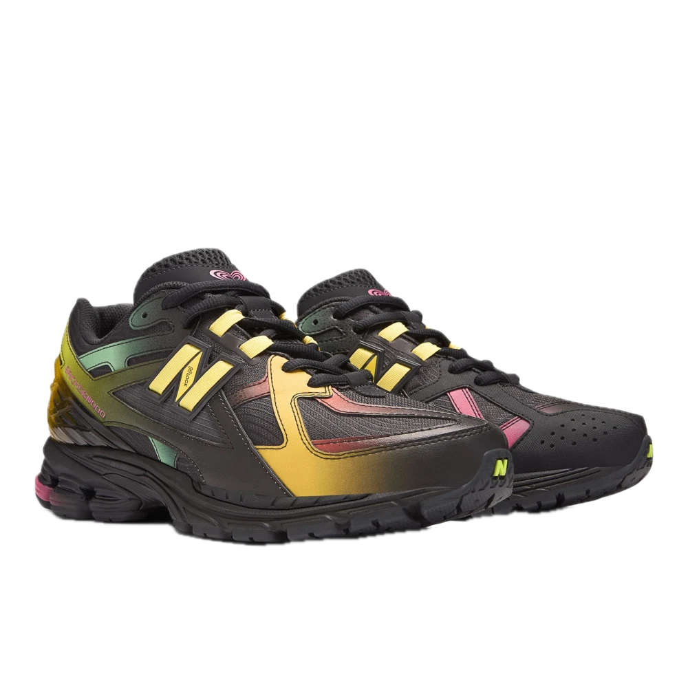 New Balance 1906U Bricks & Wood Echoes of a Butterfly 1