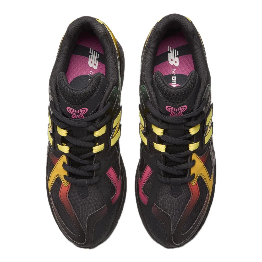 New Balance 1906U Bricks & Wood Echoes of a Butterfly 3