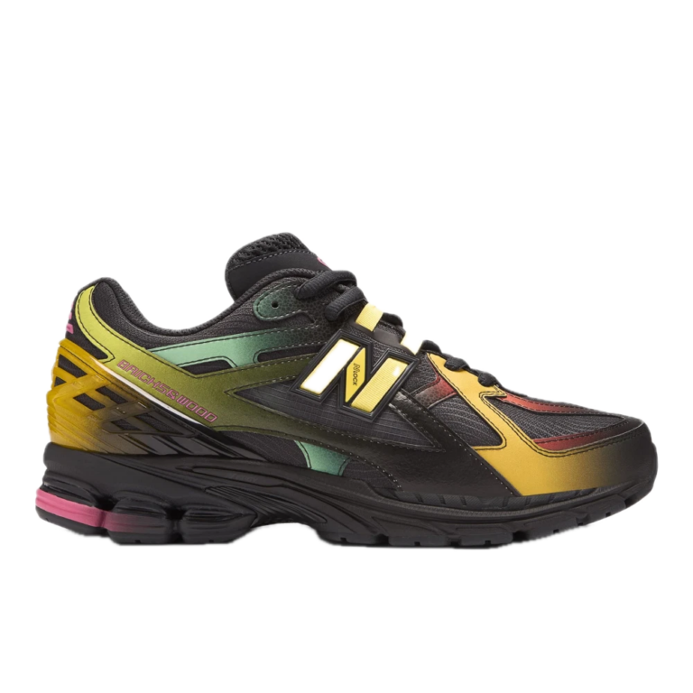 New Balance 1906U Bricks & Wood Echoes of a Butterfly