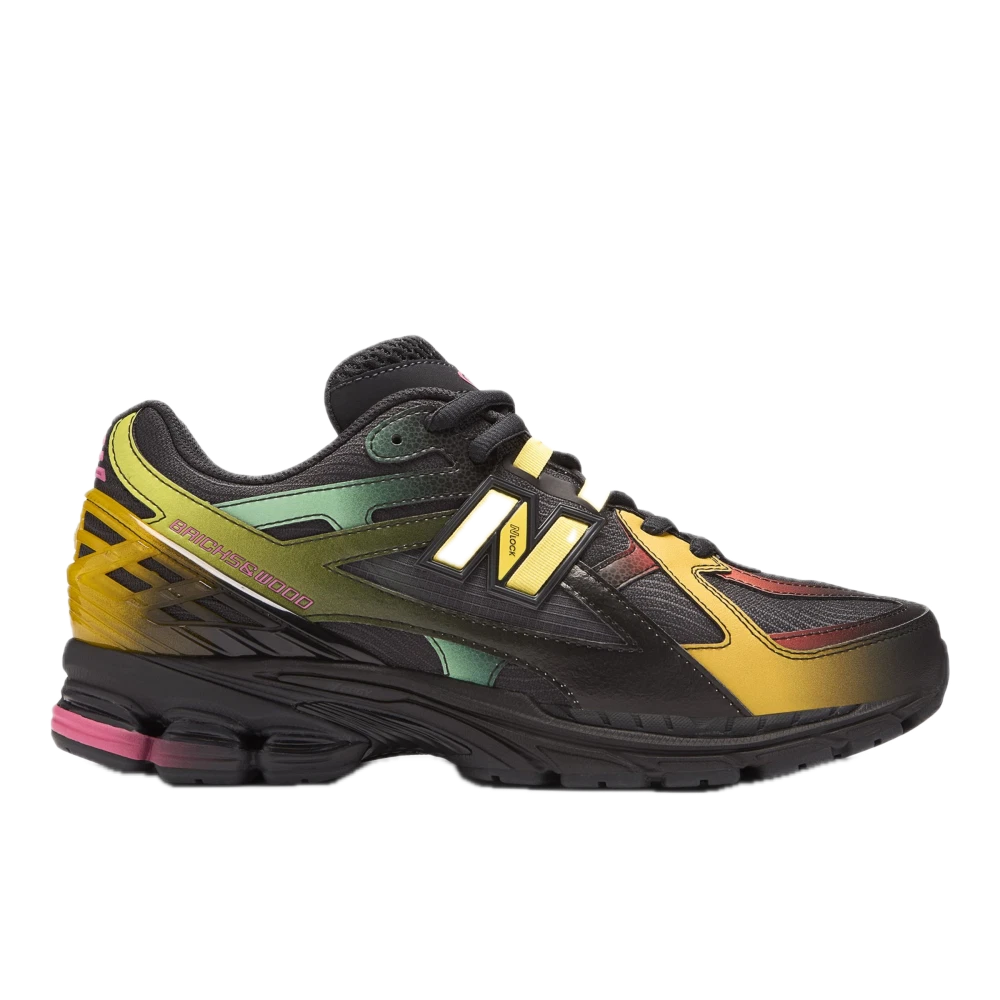 New Balance 1906U Bricks & Wood Echoes of a Butterfly New Balance 1906U Bricks & Wood Echoes of a Butterfly