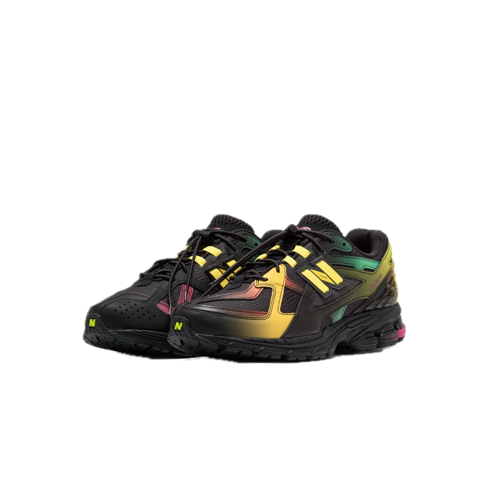 New Balance 1906U Bricks & Wood Echoes of a Butterfly 5