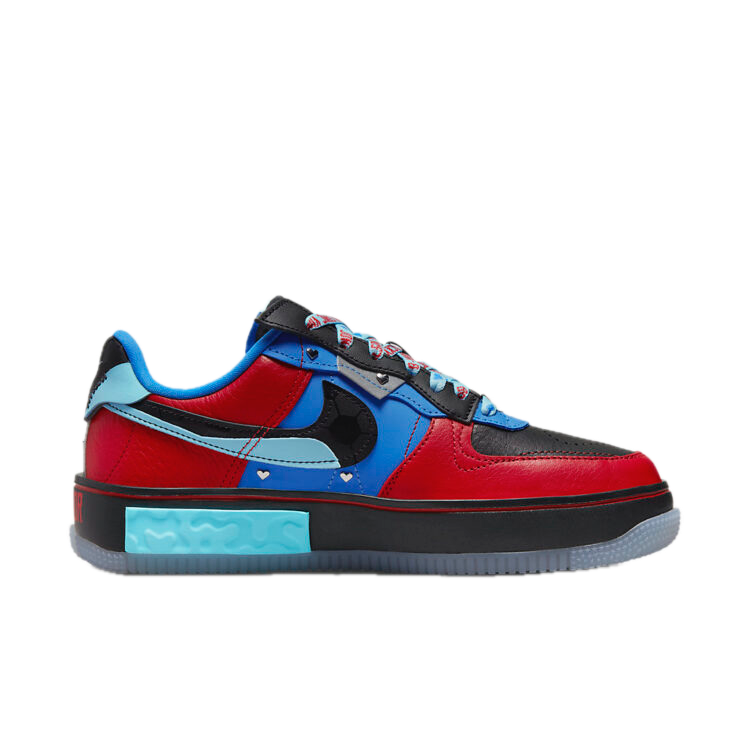 Nike Air Force 1 Low Fontanka Doernbecher (Women’s)