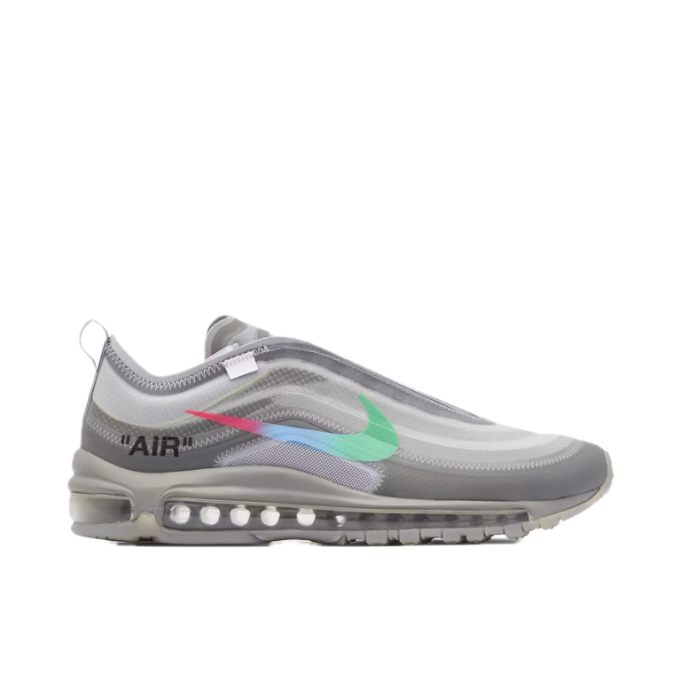Nike Air Max 97 Off-White Menta