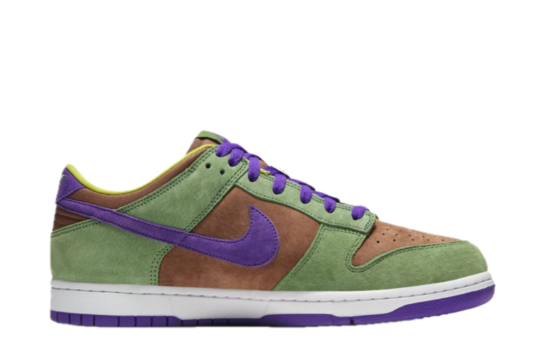 Nike Dunk Low Veneer
