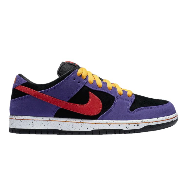Nike SB Dunk Low ACG Terra