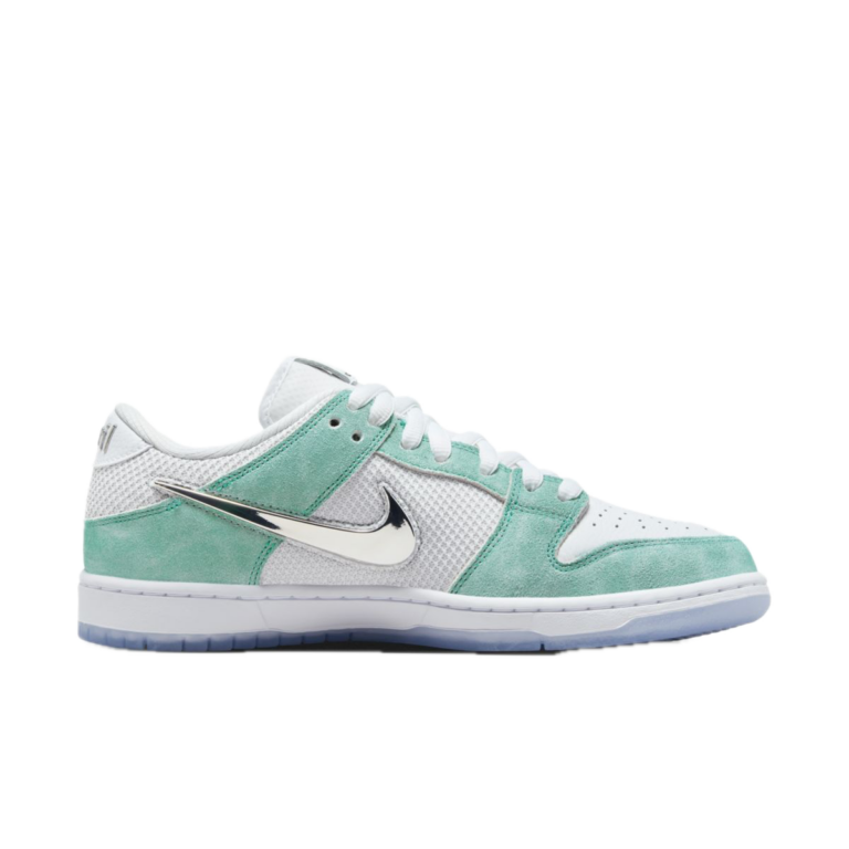 Nike SB Dunk Low April Skateboards