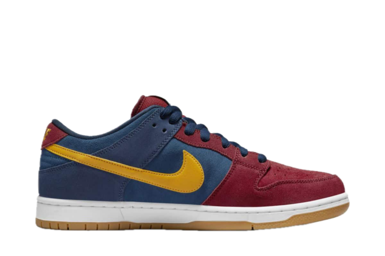 Nike SB Dunk Low Barcelona