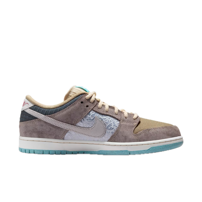 Nike SB Dunk Low Big Money Savings
