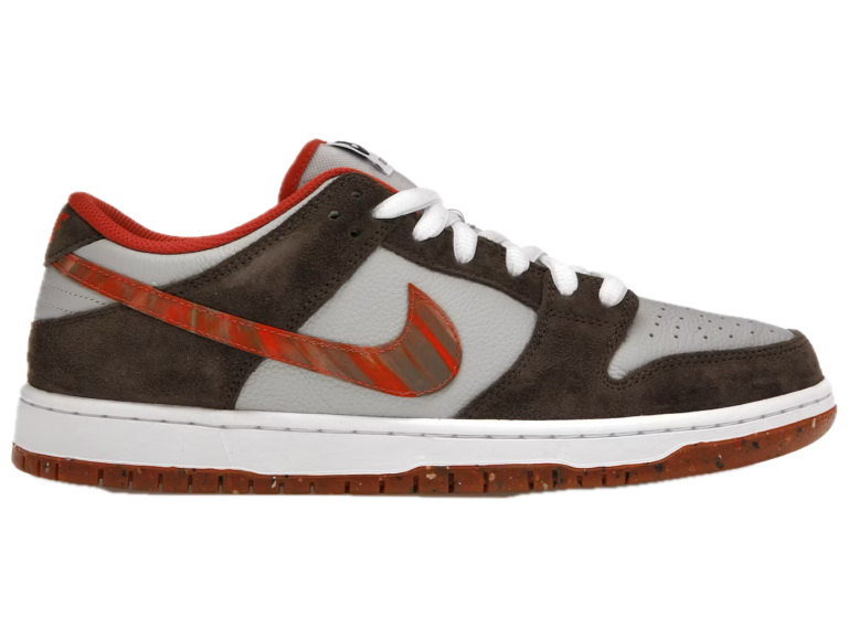 Nike SB Dunk Low Crushed D.C.