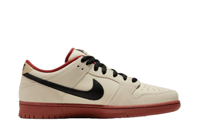 Nike SB Dunk Low Pro Hennessy