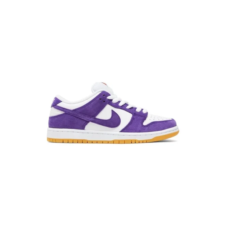 Nike SB Dunk Low Pro Iso Court Purple