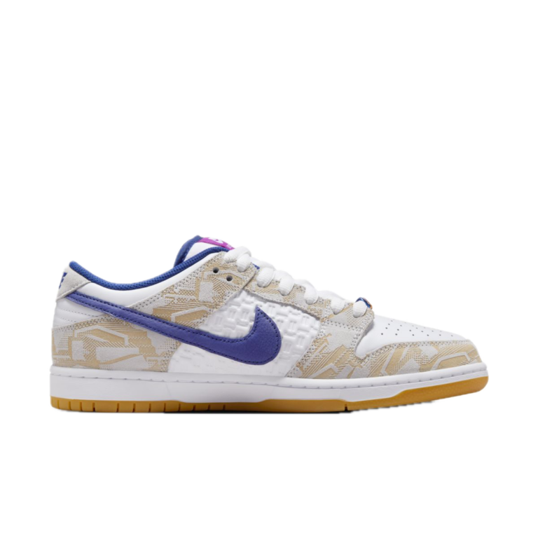 Nike SB Dunk Low Rayssa Leal