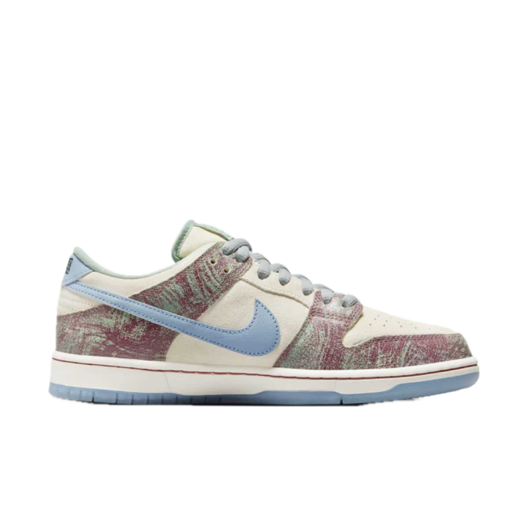 Nike SB Dunk Low x Crenshaw Skate Club