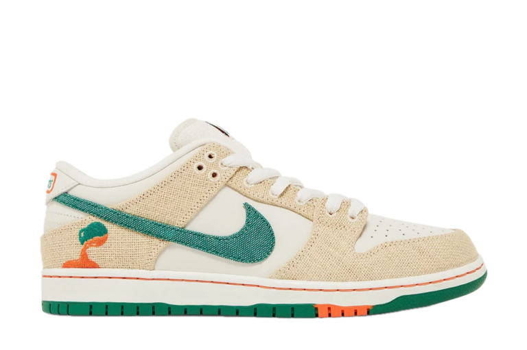 Nike SB Dunk Low x Jarritos