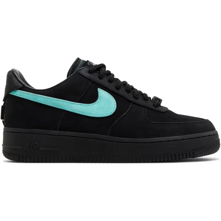 Nike Air Force 1 Low Tiffany & Co. 1837