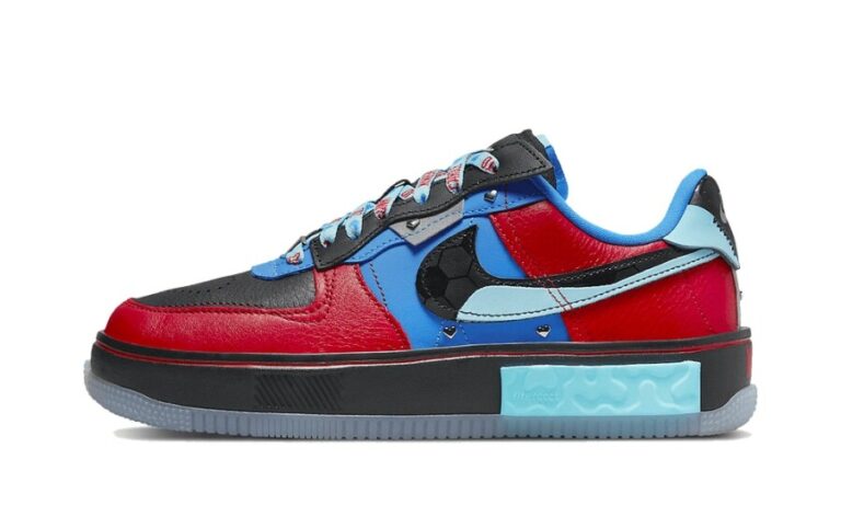 Nike Air Force 1 Low Fontanka Doernbecher (W)