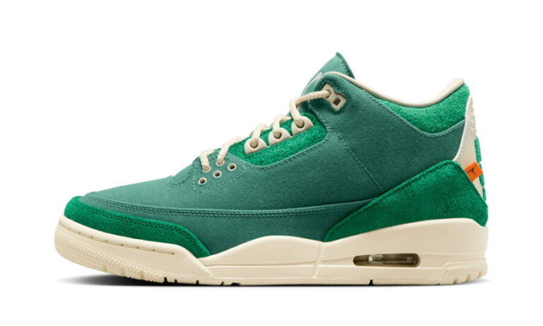 Jordan 3 Retro SP Nina Chanel Abney Bicoastal (W)