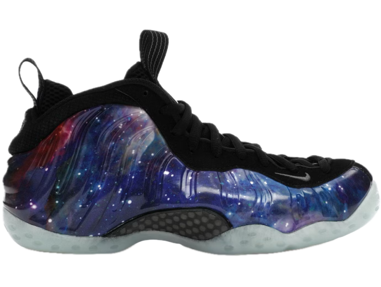 Nike Air Foamposite One Galaxy (2025)