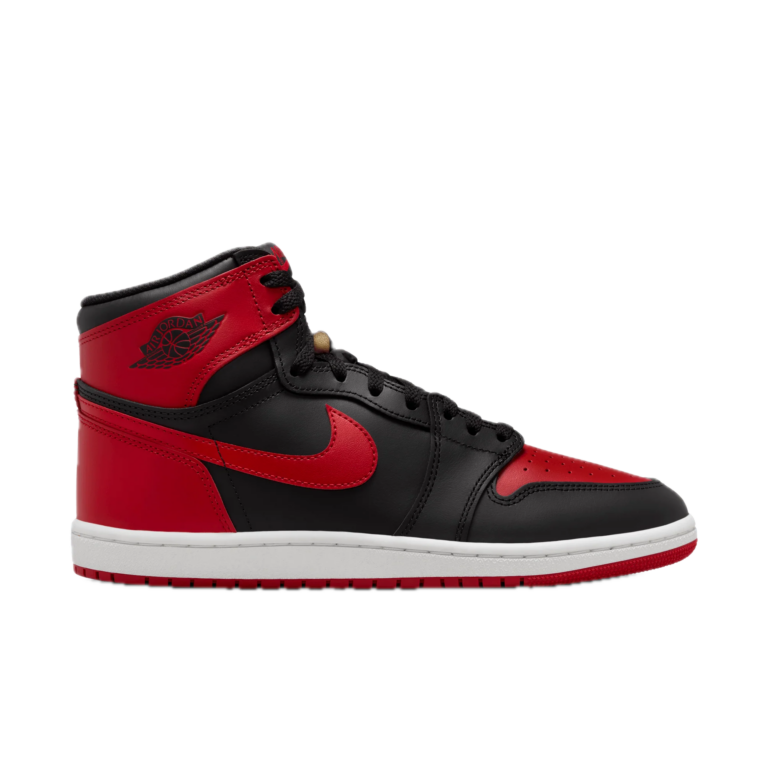 Jordan 1 Retro High ’85 OG Bred (2025)