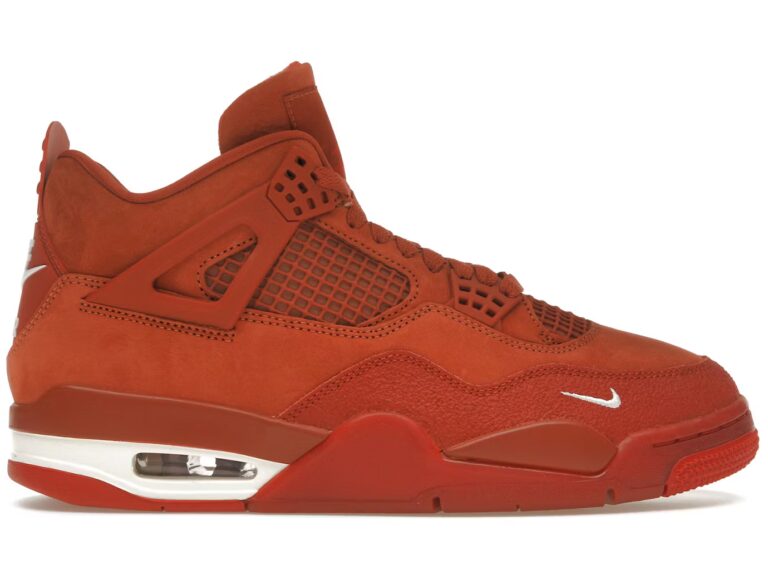 Air Jordan Air 4 Retro OG SP Nigel Sylvester Brick by Brick