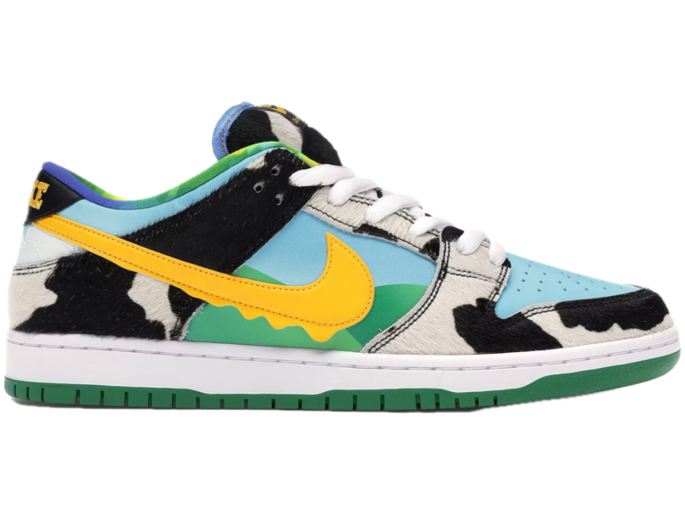 Nike SB Dunk Low Ben & Jerry’s Chunky Dunky