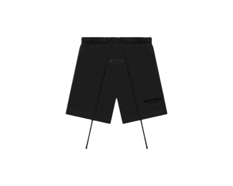 Fear of God Essentials Shorts Stretch Limo