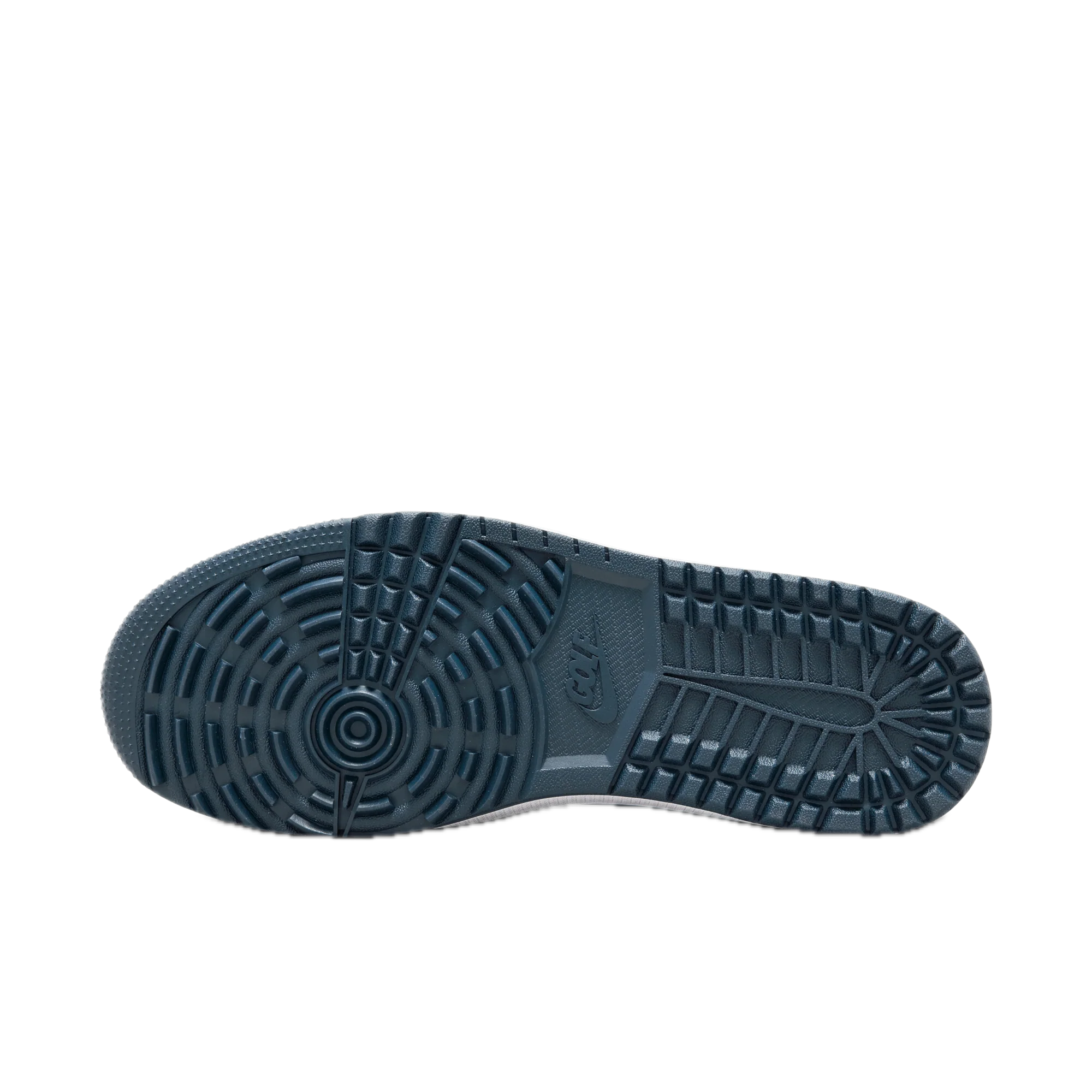 Jordan 1 Low Golf White Aegean Storm 5