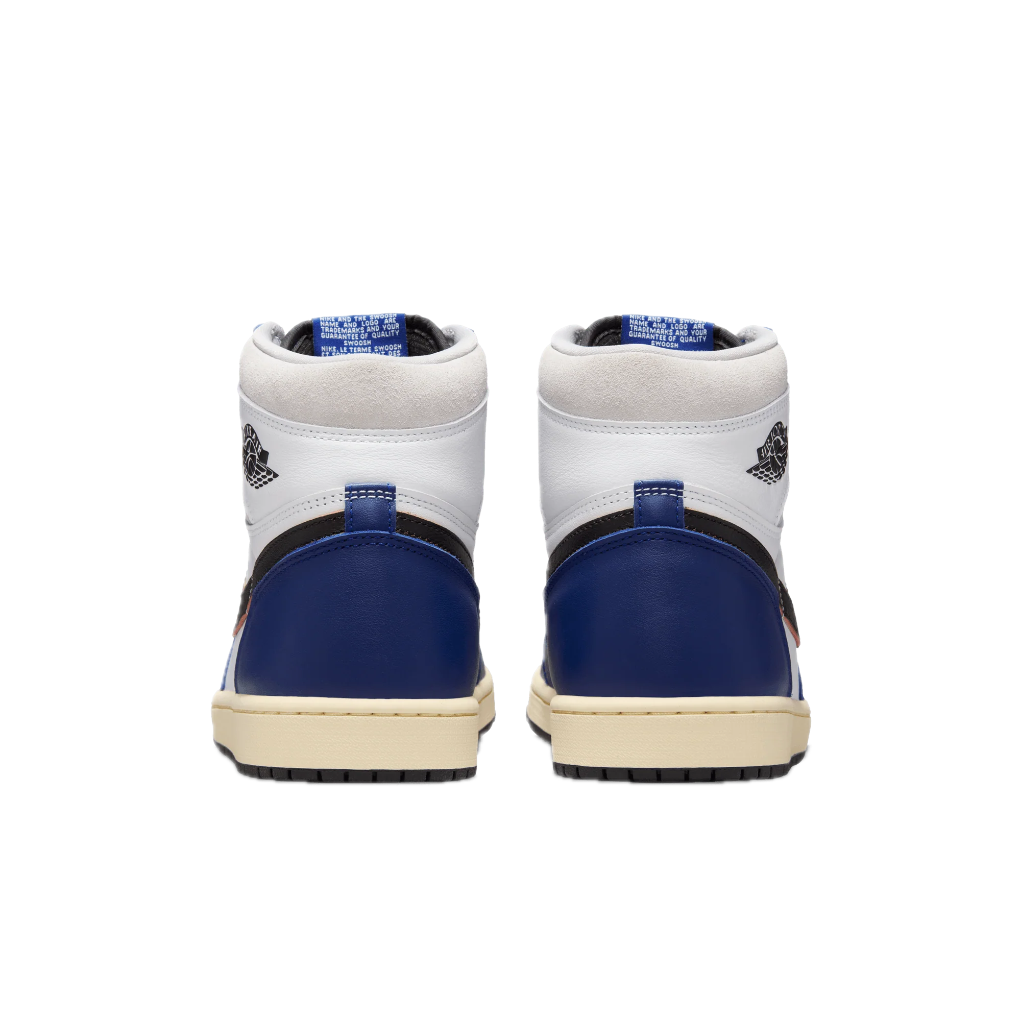 Jordan 1 Retro High OG Rare Air 1