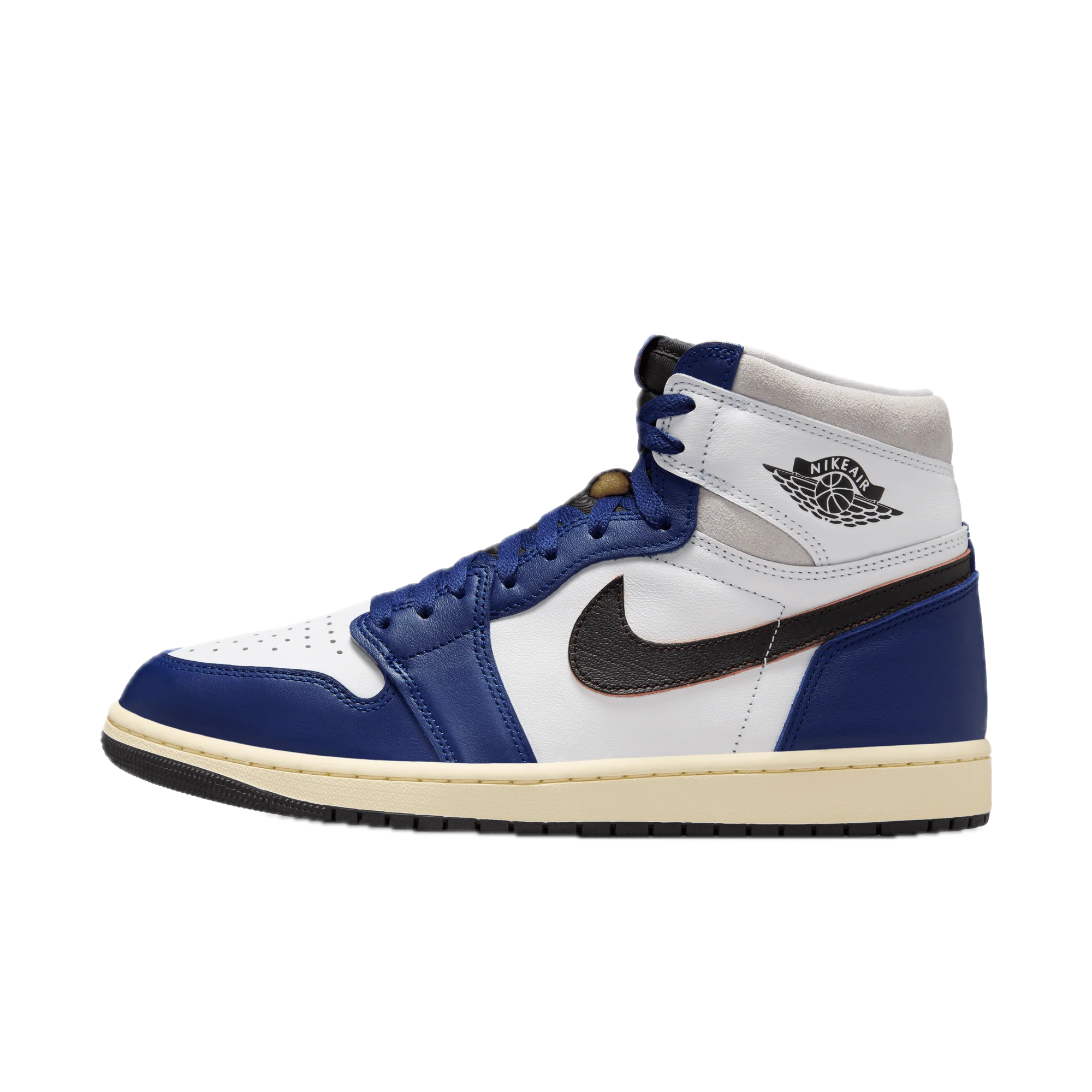 Jordan 1 Retro High OG Rare Air 4