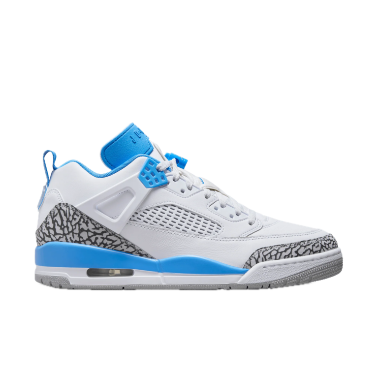 Jordan Spizike Low UNC